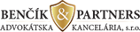 BENČÍK & PARTNERS ADVOKÁTSKA KANCELÁRIA, s.r.o.